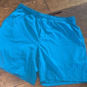 Lululemon men’s shorts
